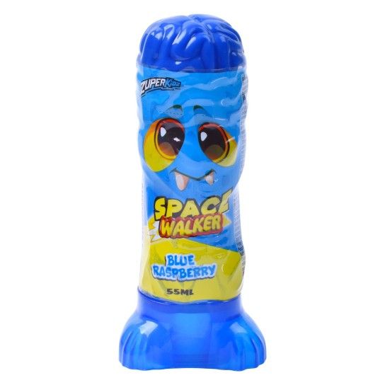 ZUPERKIDZ SPACE WALKER 15X55ML CX12 ZUPERKIDZ SPACE WALKER 15X55ML CX12