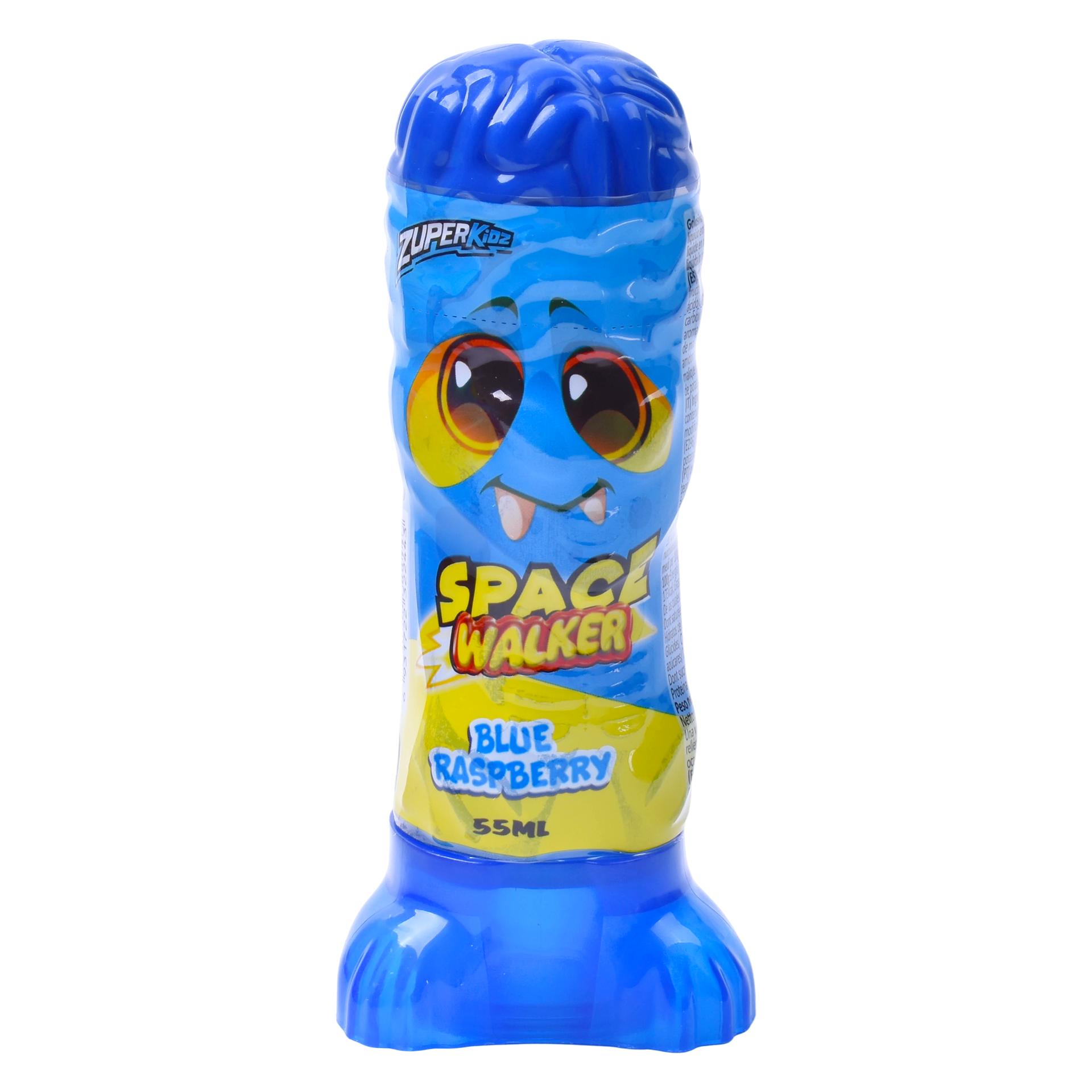 ZUPERKIDZ SPACE WALKER 15X55ML CX12 ZUPERKIDZ SPACE WALKER 15X55ML CX12