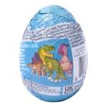 OVO CHOCOLATE LICENCIA MIX 24X20G CX24
