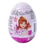 OVO CHOCOLATE LICENCIA MIX 24X20G CX24