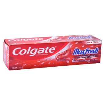COLGATE MAXFRESH PRICY 100ML CX72