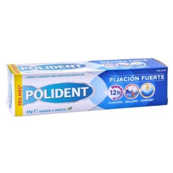 CREME FIXATIVO PROTESES DENTARIAS