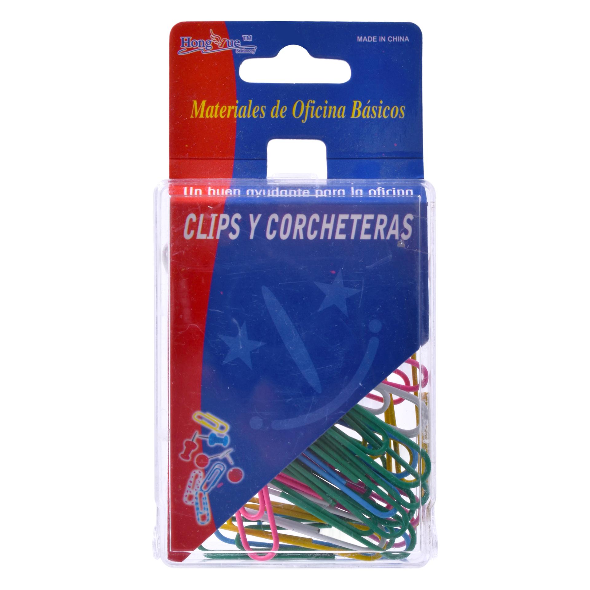 CLIPS 30UNI 507-791 CX480 CLIPS 30UNI 507-791 CX480
