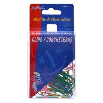 CLIPS 30UNI 507-791 CX480
