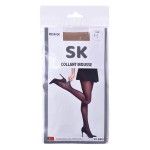 COLLANTS MOUSSE REF.201 6UN