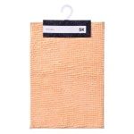 TAPETE ANTIDESLIZ.40X60CM 2449-004 CX50)