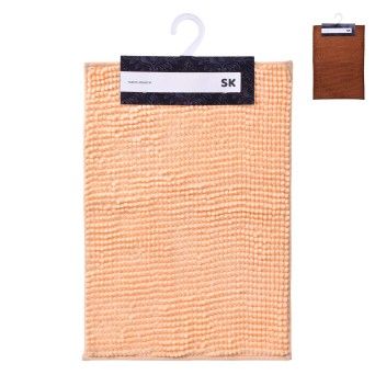 TAPETE ANTIDESLIZ.40X60CM 2449-004 CX50)