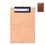 TAPETE ANTIDESLIZ.40X60CM 2449-004 CX50)
