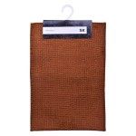 TAPETE ANTIDESLIZ.40X60CM 2449-004 CX50)