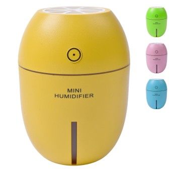 DIFUSOR AROMAS HUMIDIFICADOR 2408-002 CX60