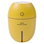 DIFUSOR AROMAS HUMIDIFICADOR 2408-002 CX60