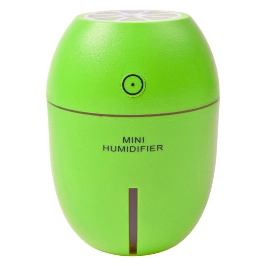 DIFUSOR AROMAS HUMIDIFICADOR 2408-002 CX60 DIFUSOR AROMAS HUMIDIFICADOR 2408-002 CX60