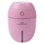 DIFUSOR AROMAS HUMIDIFICADOR 2408-002 CX60