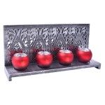 PORTA-VELAS S/4 15k1011 PORTA-VELAS S/4 15k1011