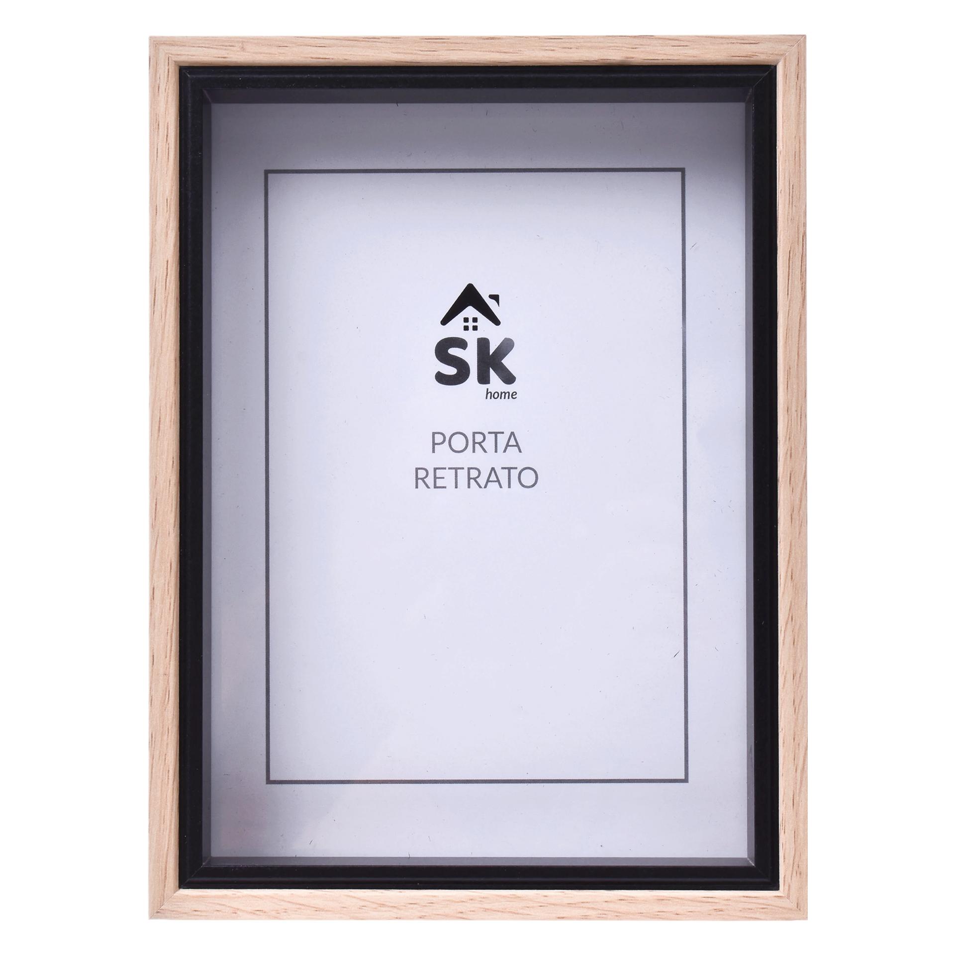 PORTA FOTOS MDF 13X18 2422-054-01 CX24