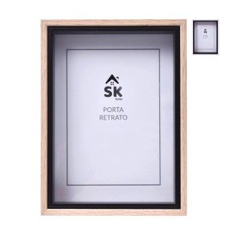 PORTA FOTOS MDF 10X15 2422-054 CX24