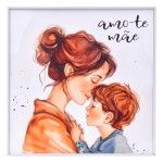 QUADRO DIA DA MAE 203-088-MW1 CX60