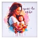 QUADRO DIA DA MAE 203-088-MW1 CX60