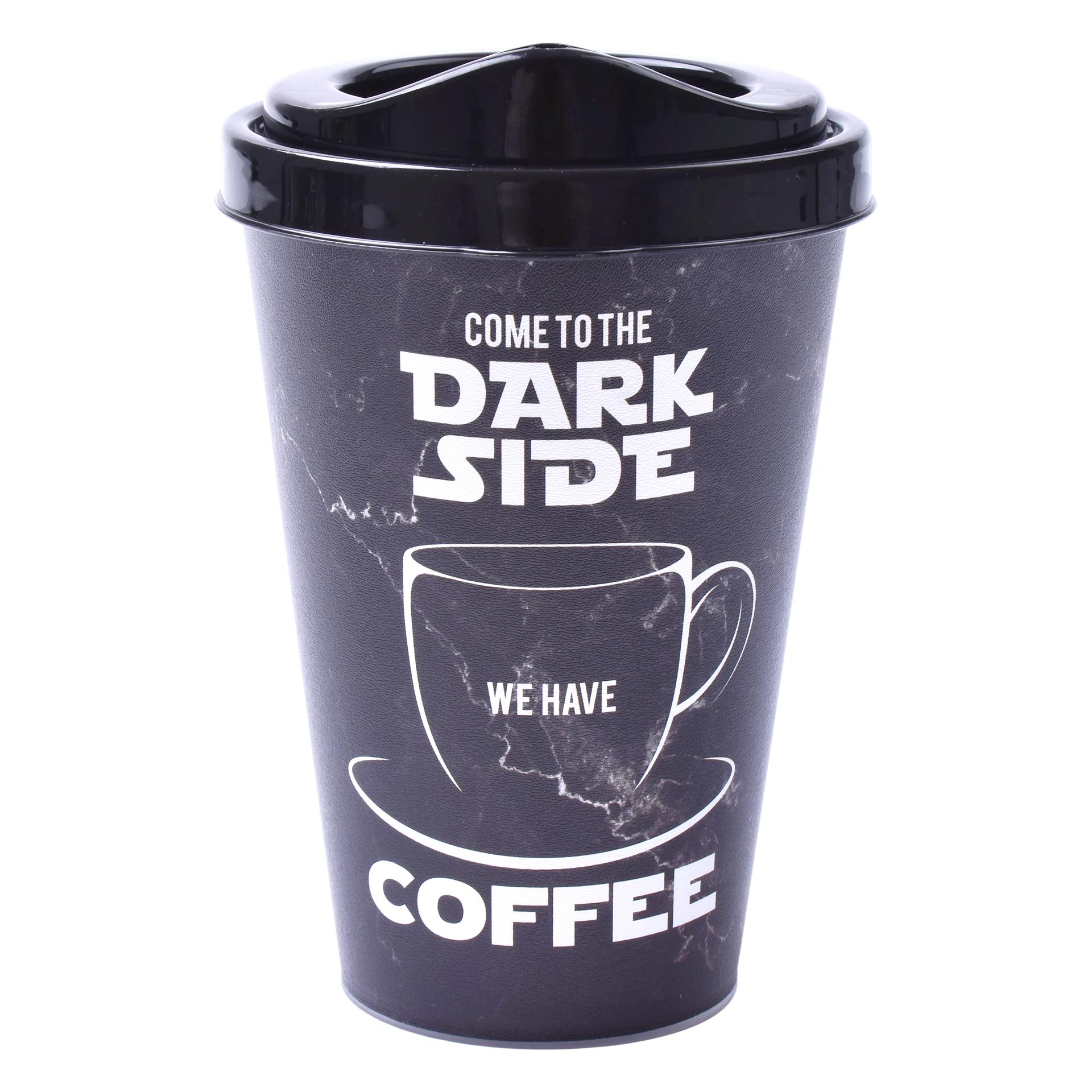 COPO PLASTICO CAFÉ 400ML AP-9122 CX24 COPO PLASTICO CAFÉ 400ML AP-9122 CX24