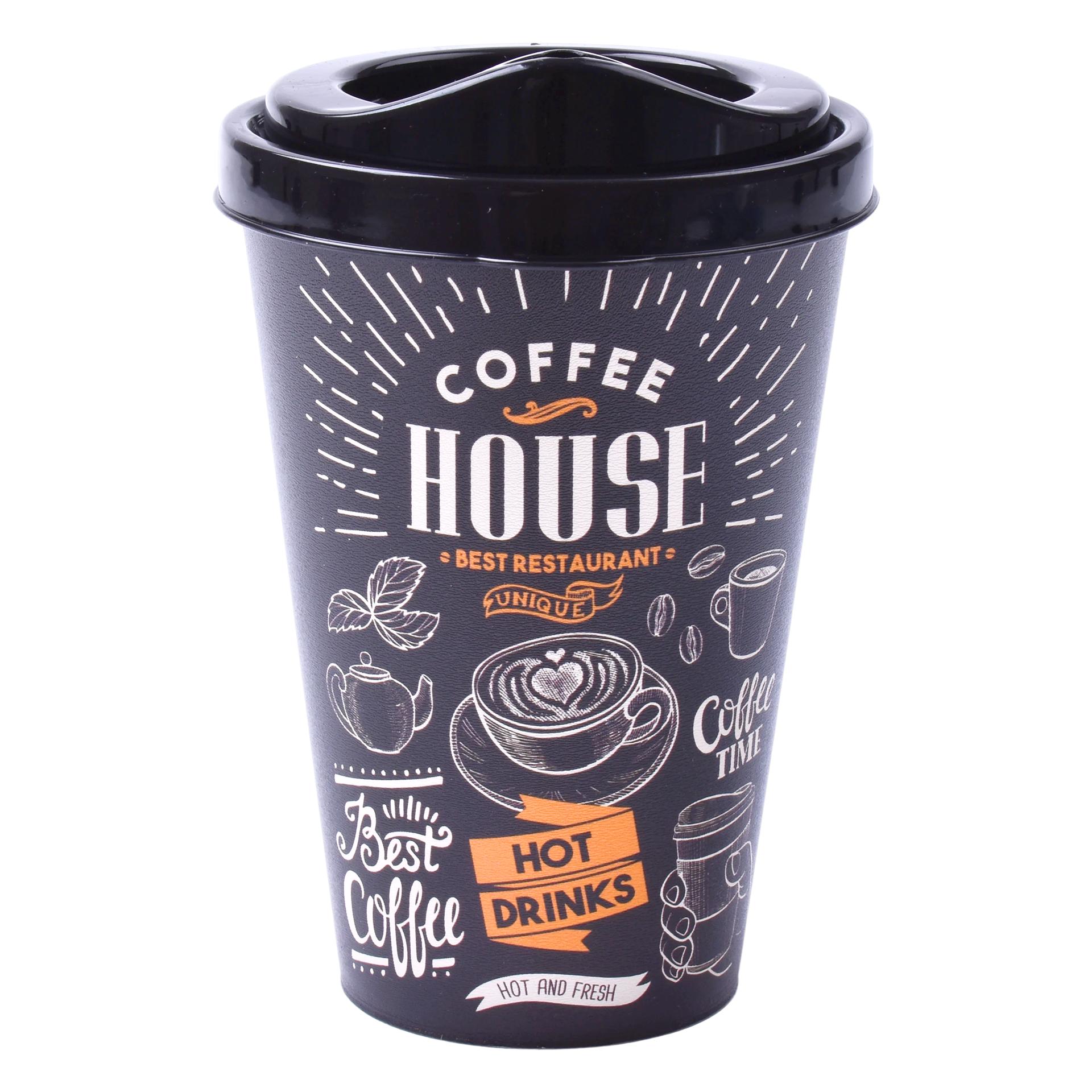 COPO PLASTICO CAFÉ 400ML AP-9122 CX24 COPO PLASTICO CAFÉ 400ML AP-9122 CX24