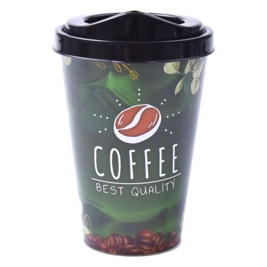 COPO PLASTICO CAFÉ 400ML AP-9122 CX24 COPO PLASTICO CAFÉ 400ML AP-9122 CX24