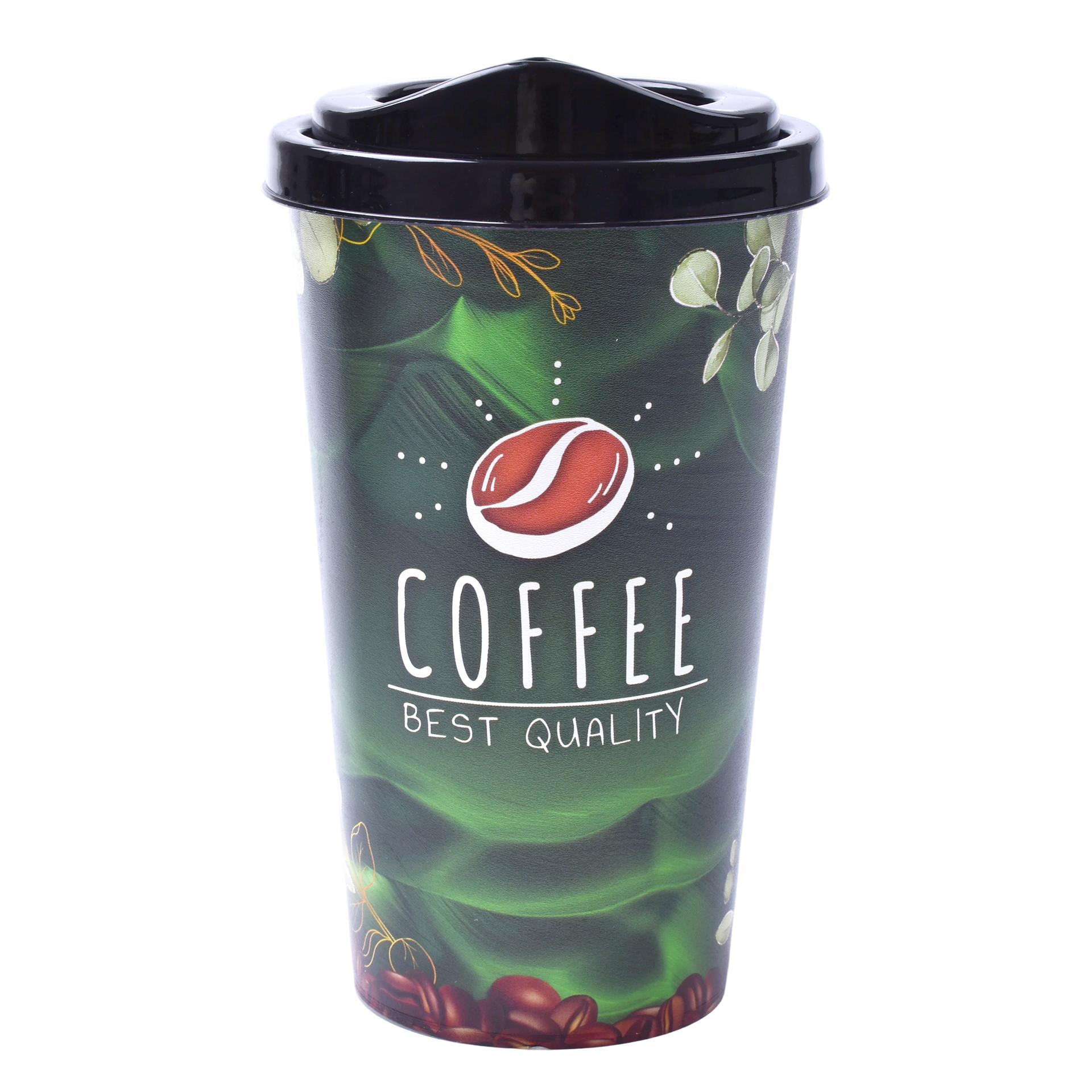 COPO CAFÉ PLASTICO 650ML AP-9220 CX24 COPO CAFÉ PLASTICO 650ML AP-9220 CX24