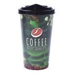 COPO CAF PLASTICO 650ML AP-9220 CX24