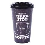 COPO CAF PLASTICO 650ML AP-9220 CX24