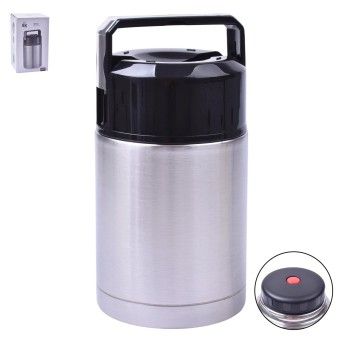 TERMOS ALIMENTOS 1L SK-C-804-480 CX15