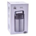 TERMOS ALIMENTOS 1L SK-C-804-480 CX15