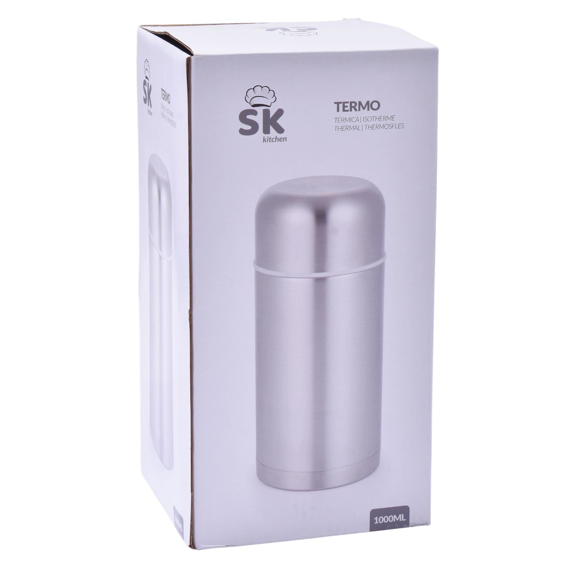 TERMOS ALIMENTOS 1L SK-C-804-475