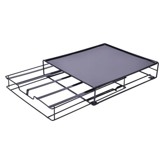 GAVETA P/CAPSULAS 28.7X32X8 SK-C-804-402 GAVETA P/CAPSULAS 28.7X32X8 SK-C-804-402
