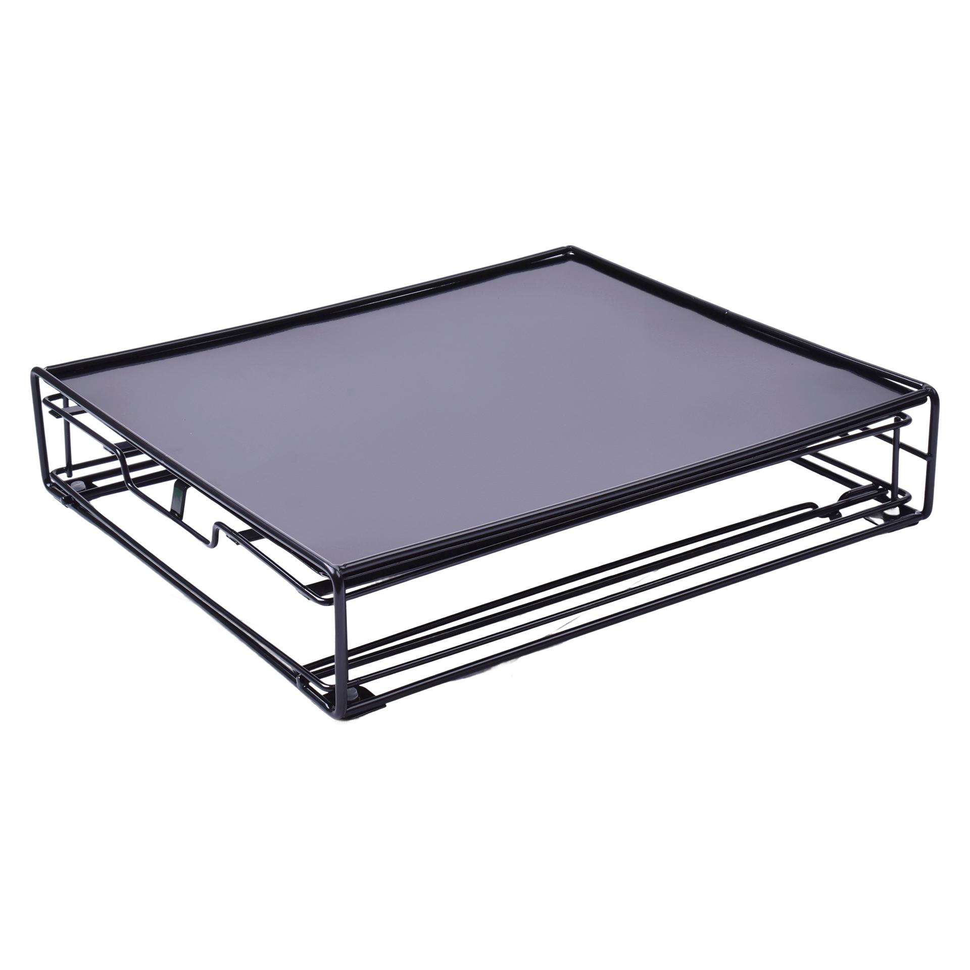 GAVETA P/CAPSULAS 28.7X32X8 SK-C-804-402 GAVETA P/CAPSULAS 28.7X32X8 SK-C-804-402