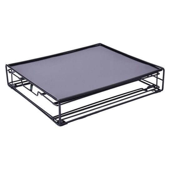 GAVETA P/CAPSULAS 28.7X32X8 SK-C-804-402 GAVETA P/CAPSULAS 28.7X32X8 SK-C-804-402