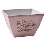 VASO PLT QUAD 18X18X13CM 0428-05A CX36