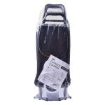 CARRO COMPRAS 2 RODAS SK 560-007-02