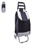 CARRO COMPRAS 2 RODAS SK 560-007-02