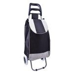 CARRO COMPRAS 2 RODAS SK 560-007-02