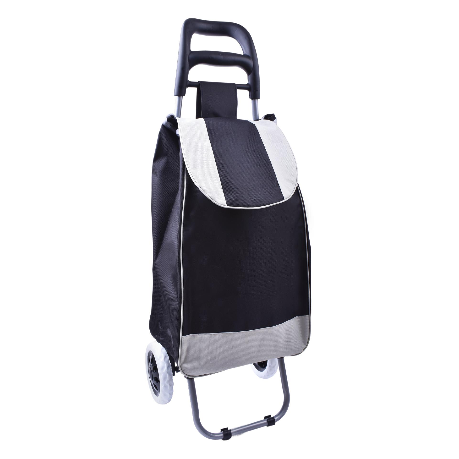 CARRO COMPRAS 2 RODAS SK 560-007-02 CARRO COMPRAS 2 RODAS SK 560-007-02