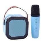 COLUNA BLUET. C/MICROFONE 3031-300 CX40