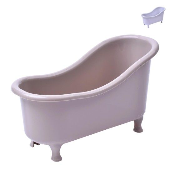 MINI BANHEIRA DECORATIVA TP-582 CX24