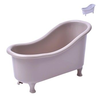 MINI BANHEIRA DECORATIVA TP-582 CX24