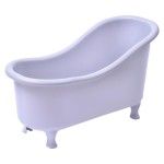 MINI BANHEIRA DECORATIVA TP-582 CX24