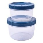 CONJ. 2 CAIXAS 250ML+400ML AP-9456