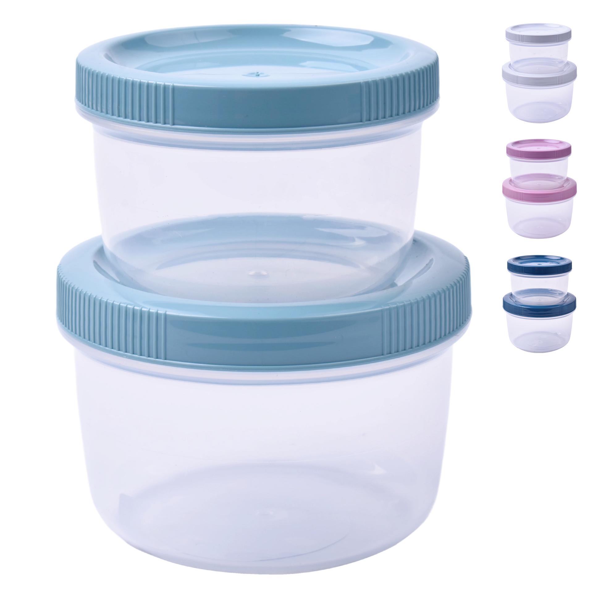CONJ. 2 CAIXAS 250ML+400ML AP-9456 CX18