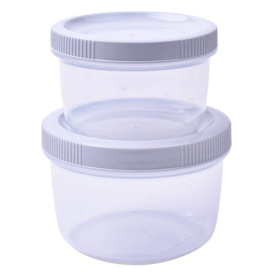 CONJ. 2 CAIXAS 250ML+400ML AP-9456 CX18