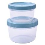 CONJ. 2 CAIXAS 250ML+400ML AP-9456