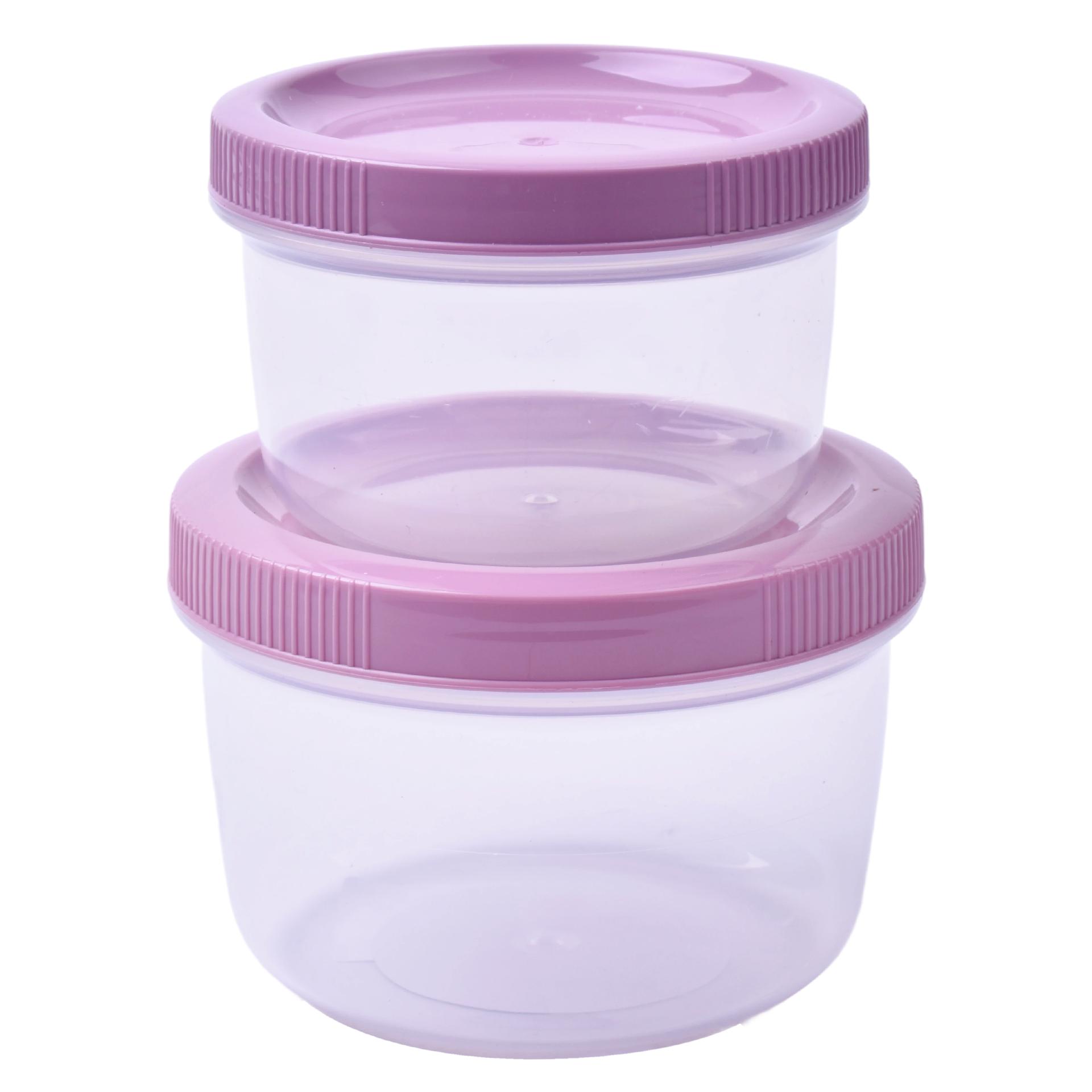 CONJ. 2 CAIXAS 250ML+400ML AP-9456 CX18