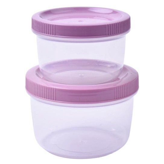 CONJ. 2 CAIXAS 250ML+400ML AP-9456 CX18