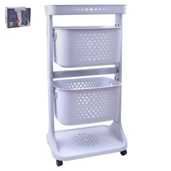 CESTO ORGANIZ N1 TP-747 44,5X31,5X34,5